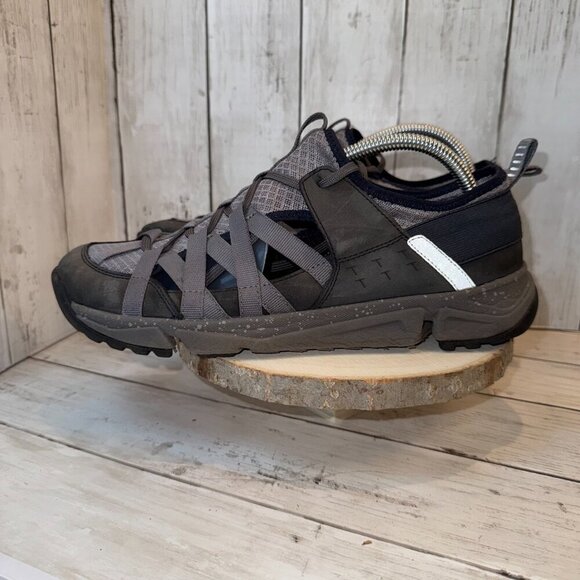 Clarks Other - Clarks Men's Size 9.5 Tri Track Flow Webbed Mesh Hybrid Performance Shoe